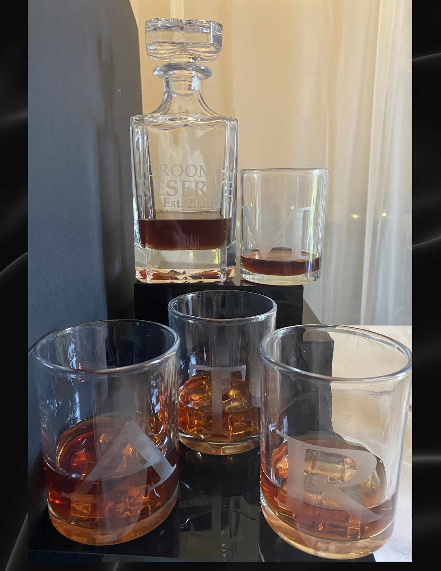 The Grooms Reserve